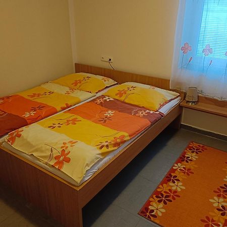 Penzion Vincent Dolni Moravice Экстерьер фото