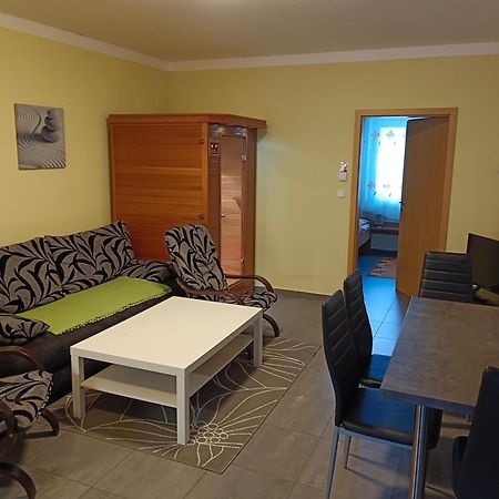 Penzion Vincent Dolni Moravice Экстерьер фото
