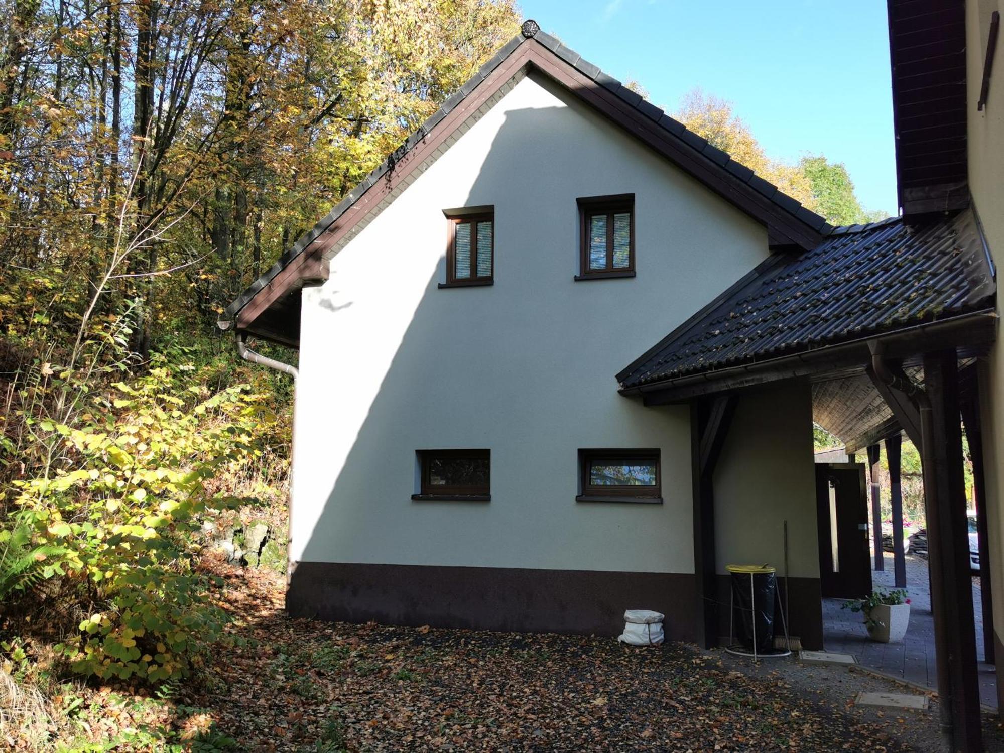 Penzion Vincent Dolni Moravice Экстерьер фото