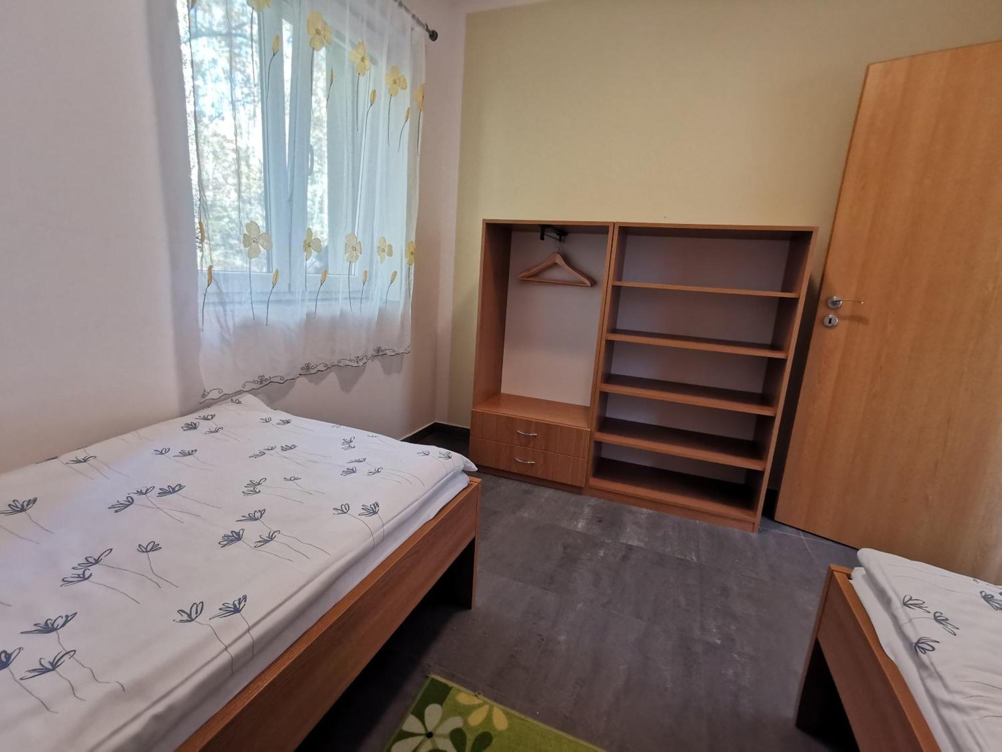 Penzion Vincent Dolni Moravice Экстерьер фото