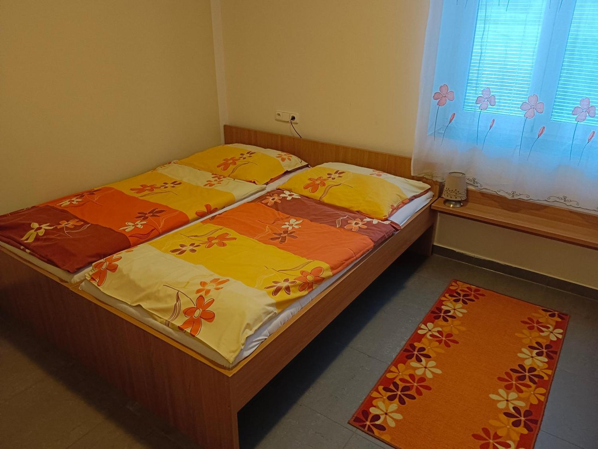 Penzion Vincent Dolni Moravice Экстерьер фото